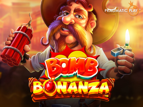 Bomb Bonanza демо версия