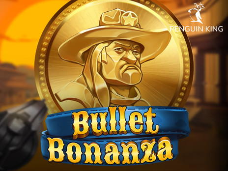 Bullet Bonanza играть бесплатно