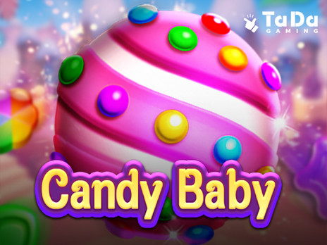 Candy Baby играть бесплатно