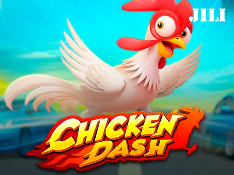 Chicken Dash играть бесплатно
