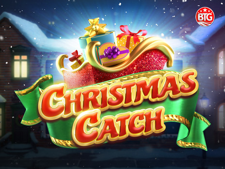 Christmas Catch без регистрации