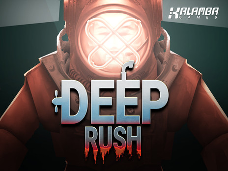 Deep Rush демо версия
