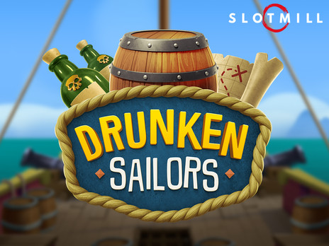 Drunken Sailors без регистрации
