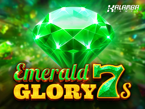 Emerald Glory 7s играть в демо