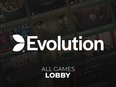 Evolution Lobby (All Games) демо версия слота