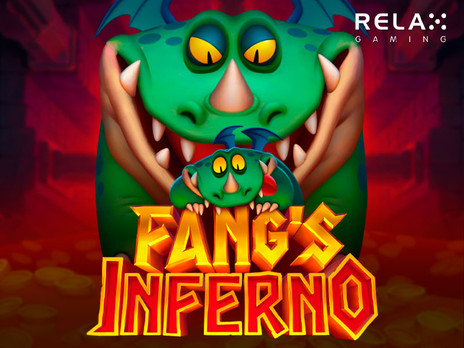 Fang’s Inferno демо онлайн