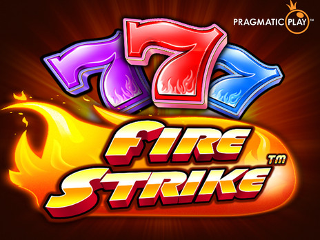 Fire Strike слот демо