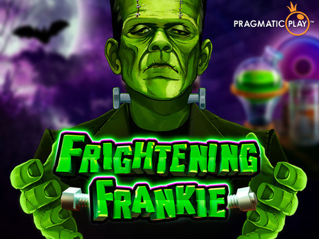 Frightening Franki игровой автомат демо