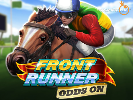 Front Runner Odds On слот демо