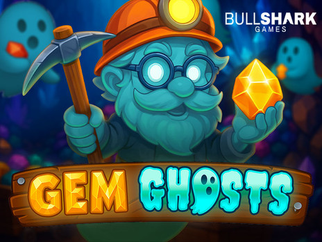 Gem Ghosts демо версия