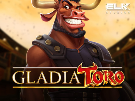 GladiaToro демо слот