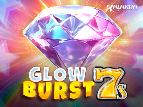 Glow Burst 7s демо слот