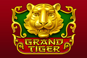 Grand Tiger демо слот