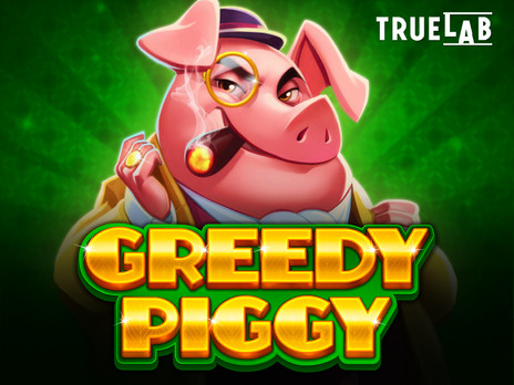 Greedy Piggy играть без регистрации