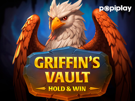 Griffin's Vault играть онлайн