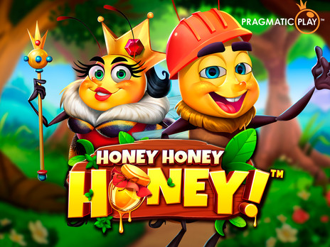 Honey Honey Honey играть без регистрации