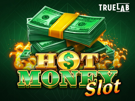 Hot Money Slot онлайн демо слот