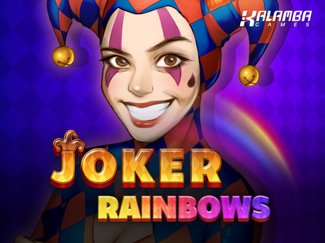 Joker Rainbows демо версия слота