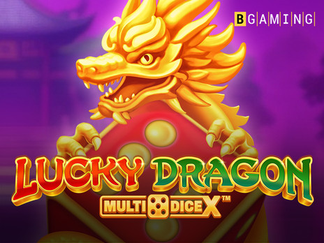 Lucky Dragon MultiDice X слот бесплатно