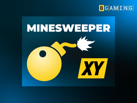 Minesweeper XY слот демо