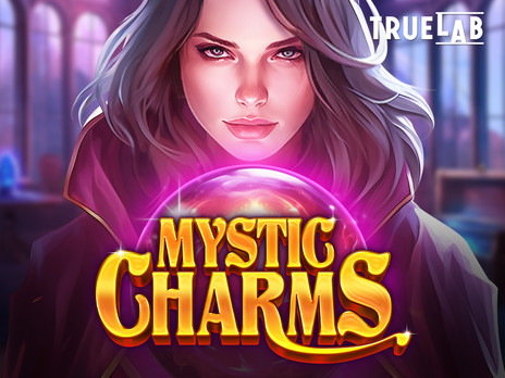 Mystic Charms слот бесплатно