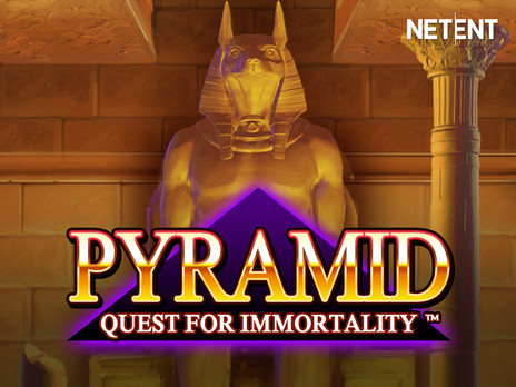 Pyramid Quest for Immortality бесплатная демо версия