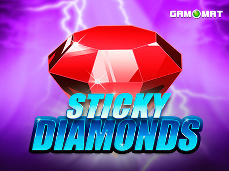 Sticky Diamonds демо версия