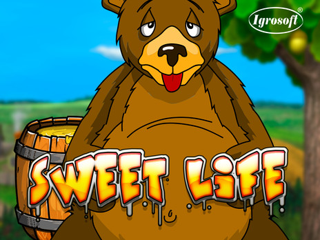 Sweet Life без регистрации