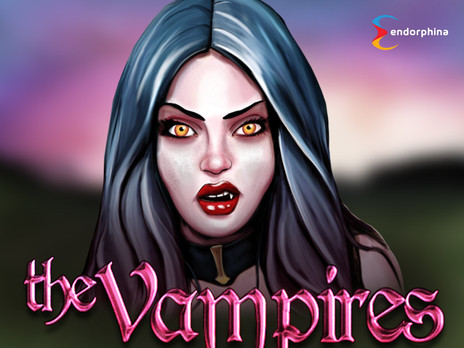The Vampires демо версия слота