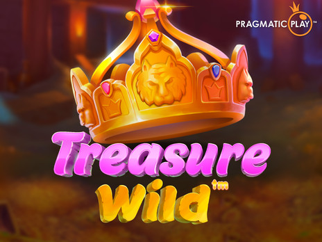 Treasure Wild слот онлайн