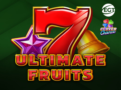 Ultimate Fruits игровой автомат демо