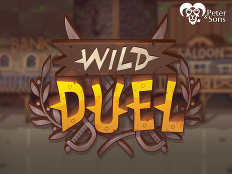 Wild Duel слот в демо режиме