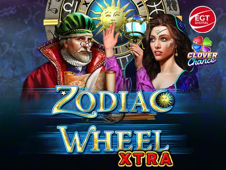 Zodiac Wheel Xtra Bell Link демо режим